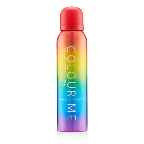 Colour Me Colours O (150ml)
