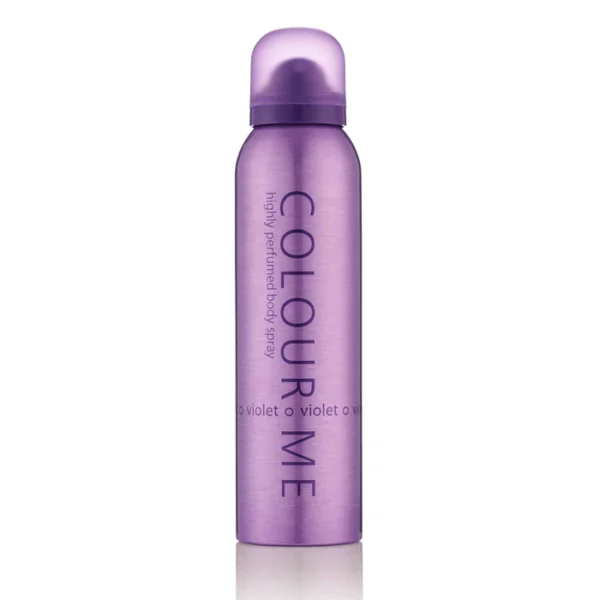 Colour Me Violet O (150ml)