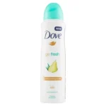 Dove Go Fresh Spray (200ml)