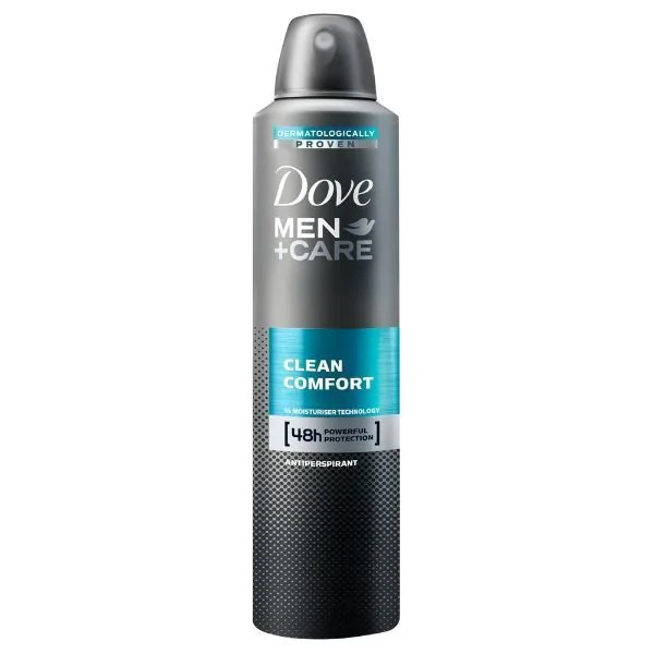 Dove Men +Care Clean Comfort (200ml)