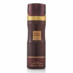 Brown Leather Men (200ml)