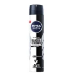 Nivea Men Black & White (200ml)