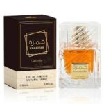 Khamrah By Lattafa (100ml)