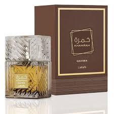 Qahwa Eau-Da-Parfum Khamrah (100ml)