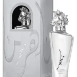 Maahir Legacy Silver Eau-Da-Parfum (100ml)