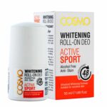 Cosmo Whitening Roll-On Deo Active Sport (50ml)