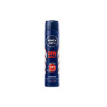 Nivea Men Dry Impact (200ml)