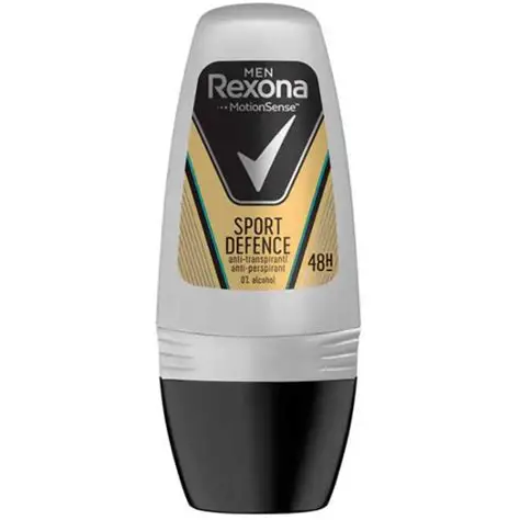 Rexona Sport Defence Roll-On (50ml)