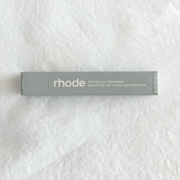 Rhode Peptide Unscented Sans (10ml)
