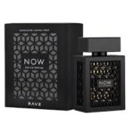 Rave Now Man (100ml)