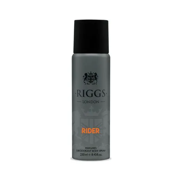 Riggs London Riders (250ml)