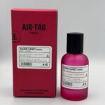 Air-Fag Sugar Candy Intense  (30ml)
