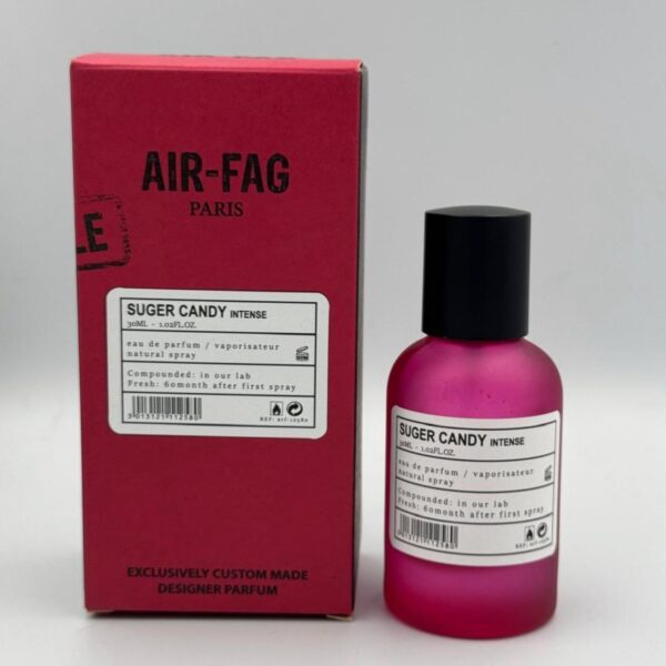 Sugar Candy Intense Air-Fag Paris (30ml)