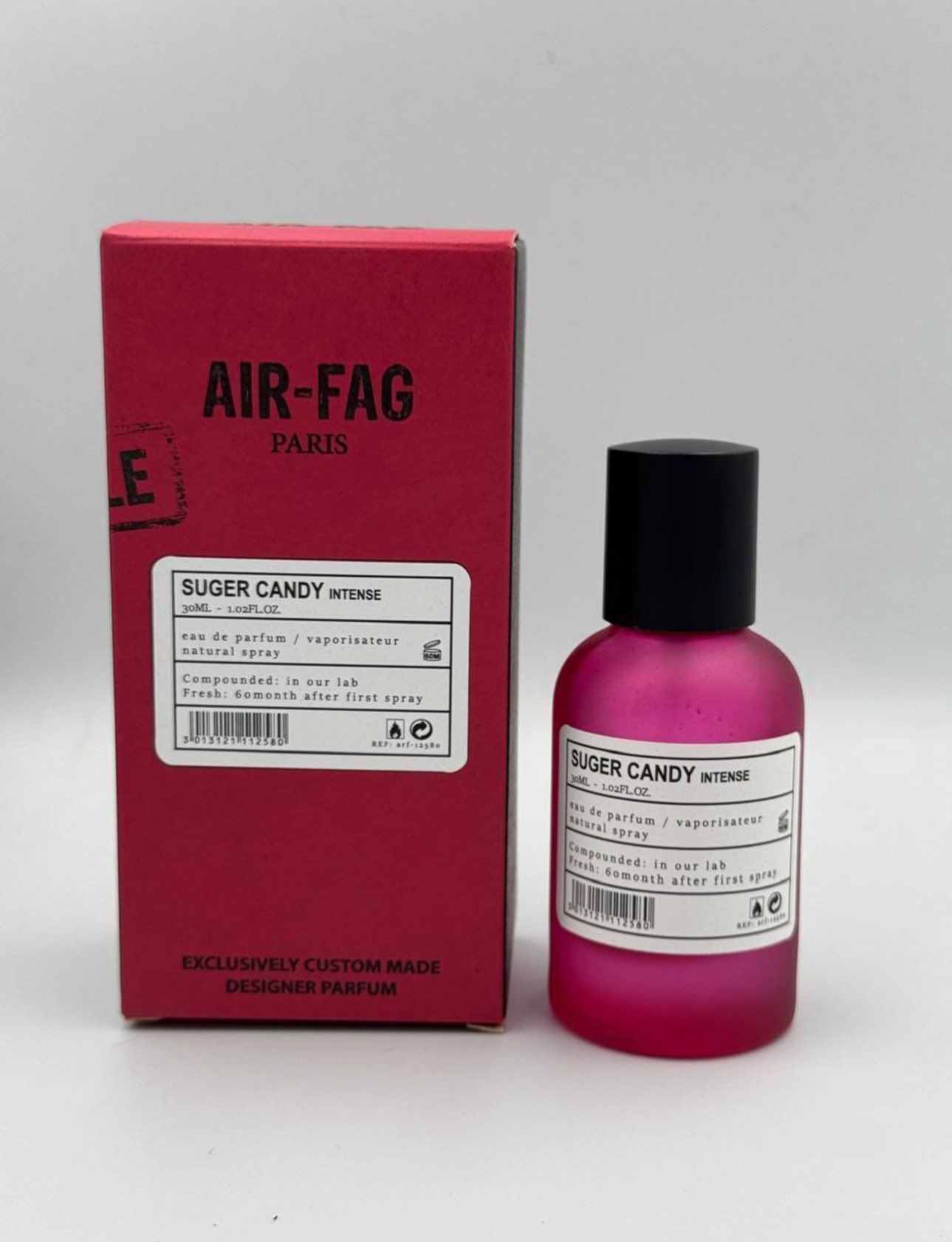 SUGAR CANDY INTENSE AIR FAG (30ML)