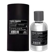 Sugar Chrome Perfume (100ML)