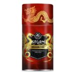 Storm Dragon Fire For Men (250ml)