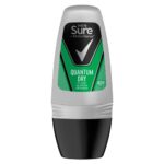 Sure Men Quantum Dry  Roll-On (50ml)