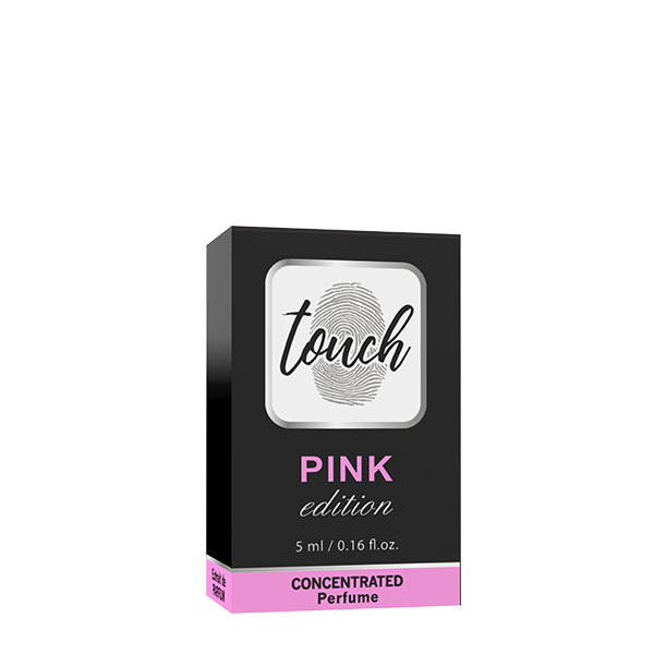 Touch Pink Edition (5ml)