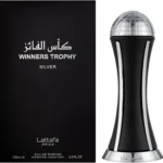 Winners Trophy Silver (100ml)