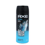 Axe Ice Chill 48hr Non-Stop Fresh (150ml)