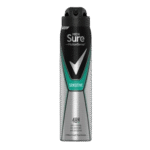 Sure Men Sensitive (250ml)