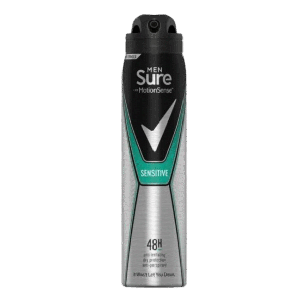 Sure Men Sensitive (250ml)