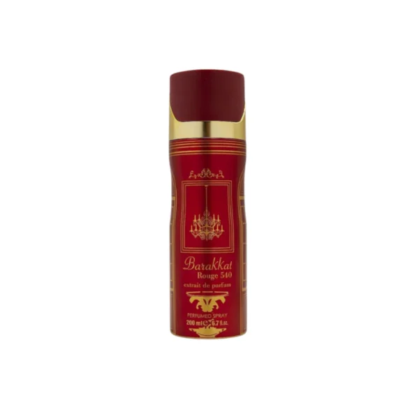 Barakkat Rouge 540 (200ml)