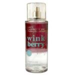 Victoria's Secret Beauty Rush Wink Berry Mist (250ml)