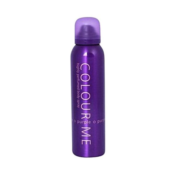 Colour Me Purple O (150ml)