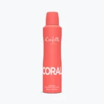Confetti London Coral (250ml)