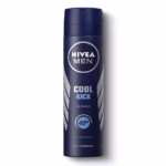 Nivea Men Cool Kick (200ml)