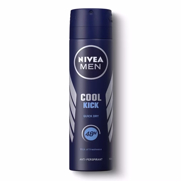 Nivea Men Cool Kick (200ml)