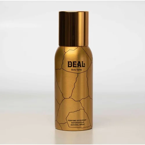 Deal Body Spray (75ml)