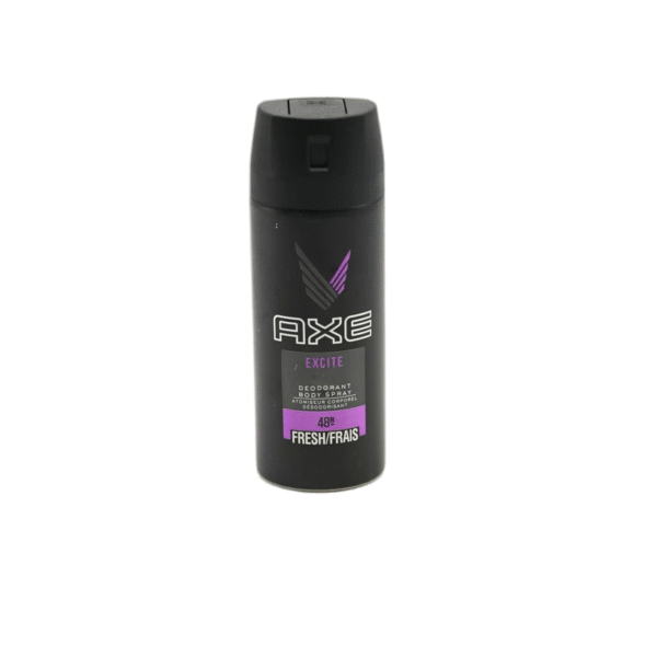 Axe Excite 48hrs Fresh (150ml)