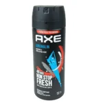 Axe Adrenalin Non-Stop Fresh (150ml)
