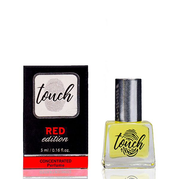 Touch Red Edition (5ml)