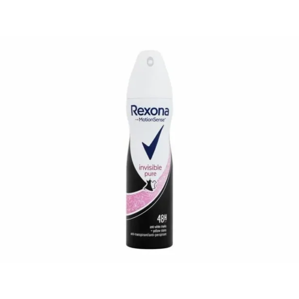 Rexona Invisible Pure (200ml)