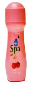 Spa Roll-On Wild Berry (50ml)