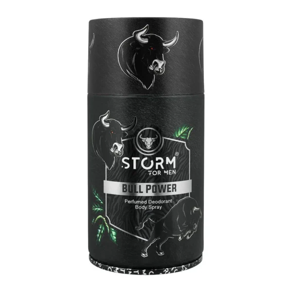 Storm Bull Powder For Men (250ML)