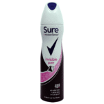 Sure Invisible Pure (250ml)