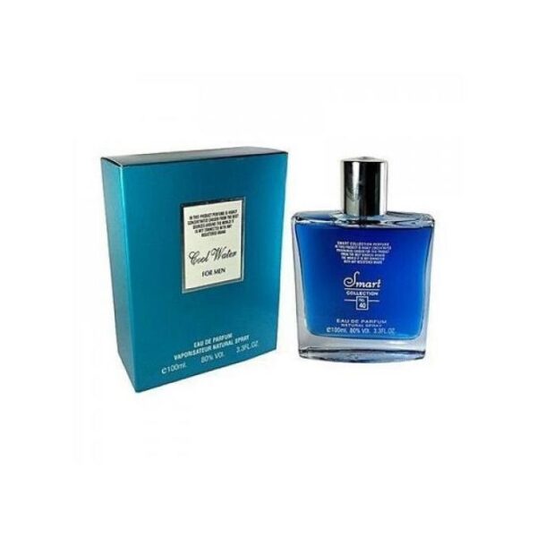 Smart Collection Cool Water (100ml)