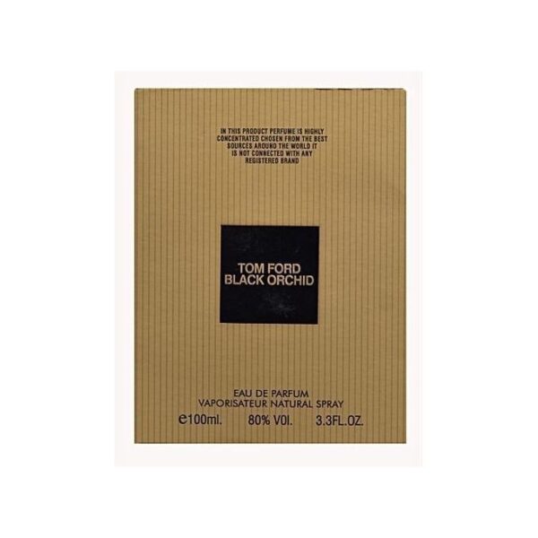 Smart Collection Tom Ford Black Orchid (100ml)