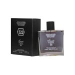 Smart 322 (212 Vip Man 100ml)