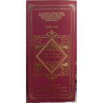 Smart 818 (Badel al oud Sublime 100ml)