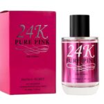 24K Pure Pink Hanna's Secret (100ml)