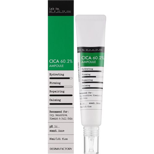 Cica 60.2% Ampoule