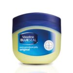 Vaseline Blueseal Pure Petroleum Jelly Original (50ml)