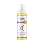 Disaar Beauty Skincare Natural Oil vitamin C (100ml)