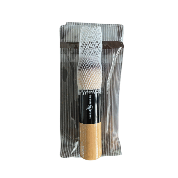 Beauty Planet Short Powder Brush