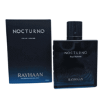 Nocturno Pour Homme Rayhaan (100ml)
